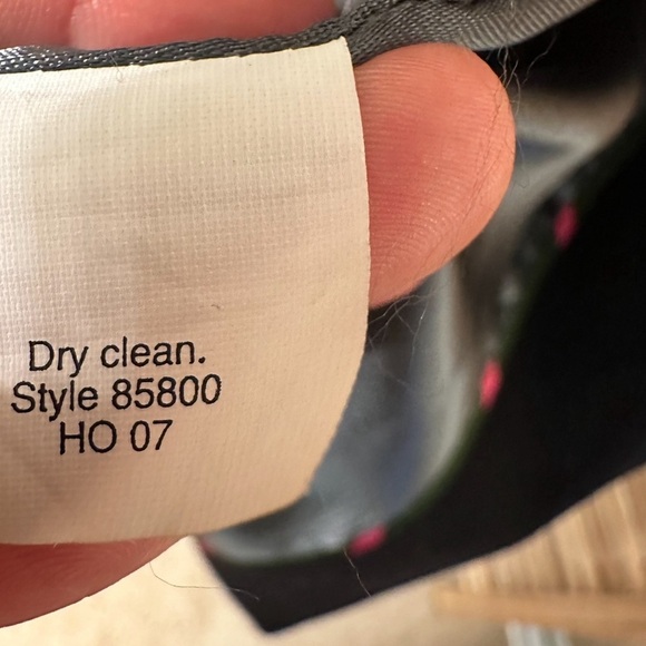 J. Crew Wool Blend Classic Long Coat size S - Picture 4 of 5